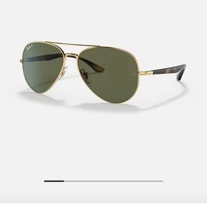 Ray-Ban RB3675 Sunglasses, Never Worn
